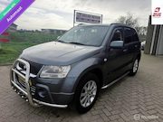 Suzuki Grand Vitara - 2.0-16V High Executive