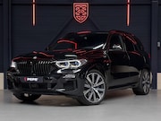 BMW X5 - xDrive45e High Exec. M-SPORT|PANO|HUD|MASSAGE|H&K|360°