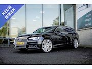 Audi A4 - Avant S-LINE*375PK*CARBON*PASS. DISPLAY*RS6 REMMEN*ABC*