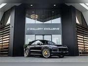 Porsche Cayenne - Coupé 4.0 Turbo GT - Sport Chrono + | Carbon | Bos