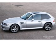 BMW Z3 - Coupé 3.2 M