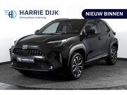 Toyota Yaris Cross - 1.5 Hybrid 115 Dynamic | Dig.Cockpit | Adapt.Cruise | Stoel-