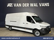 Mercedes-Benz Sprinter - 317 CDI 170pk L3H2 Euro6 Airco | Camera | Navigatie | Apple 