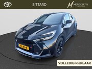 Toyota C-HR - 2.0 Plug-in Hybrid 220 Black Edition