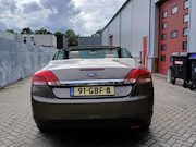 Ford Focus - 2.0 Ghia Cabriolet