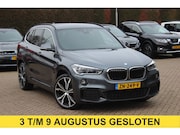 BMW X1 - sDrive18i Executive Ed. M Sport / Trekhaak / Camera / Head-u