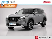 Nissan X-Trail - 1.5 e-4orce Tekna Plus 4WD 7p.