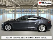 Tesla Model S - 75D Base Autopilot/CCS/Panodak