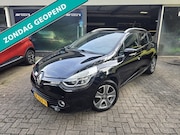 Renault Clio - Estate 0.9 TCe Night&Day | 2E EIGENAAR |3/6 OF 12MND GARANTI