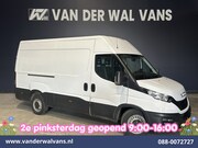 Iveco Daily - 35S14 L2H2 Koelwagen Euro6 Airco | Camera | Cruisecontrol Bi