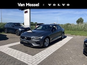Volvo S60 - T4 R-Design | Trekhaak | Memoryseats | Parkeercamera |