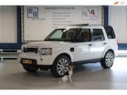 Land Rover Discovery - 4.4 V8 FACELIFT + LPG + WHITE PACK + TOP DEAL