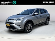 Toyota RAV4 - 2.5 Hybrid AWD Dynamic