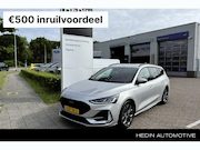 Ford Focus - Wagon 1.0 Hybrid ST Line Automaat