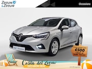 Renault Clio - 1.6 E-Tech Hybrid 140 Business Zen | Automaat | Apple Carpla