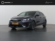 Kia Ceed - 1.0 T-GDi GT-Line | Panoramadak | Adaptieve Cruise Control |