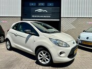 Ford Ka - 1.2 Cool & Sound start/stop | RIEM V.V | *Airco* | Elektrisc