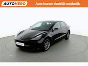 Tesla Model 3 - Standard RWD Plus 60 kWh |EN88468