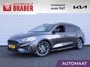 Ford Focus - Wagon 1.0 EcoBoost ST Line Business | Stuur-/stoel-/voorruit