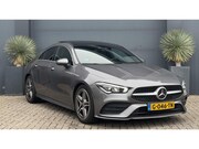 Mercedes-Benz CLA-Klasse - 180 Business Solution AMG
