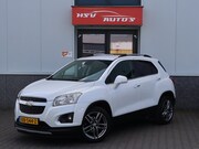 Chevrolet Trax - 1.6 LT navi LM airco *173.000km