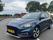 Ford Focus - 1.0 EcoBoost Active Business