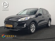 Ford Kuga - 2.5 Titanium PHEV 225pk Dealer O.H. | Adaptive Cruise | 360 