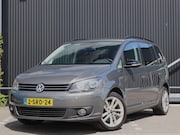Volkswagen Touran - 1.4 TSI Match | Trekhaak | Navigatie | PDC Achter | Climate