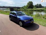 BMW 1-serie - 116 116i |Pano|Autom.|Luxe|Stoelverw.|NW APK|