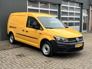 Volkswagen Caddy - 2.0 TDI L2H1 Airco Cruise controle Trekhaak 1500kg trekgewic