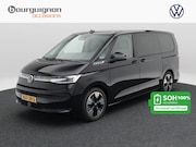 Volkswagen Multivan - 1.5 eHybrid 245 Pk L2 Bulli Edition 4Motion | Stuur/Stoelver