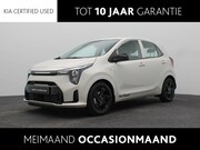 Kia Picanto - 1.0 GDi DynamicLine | DEMO | NAVIGATIE | CRUISE CONTROL | CA