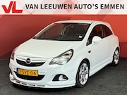 Opel Corsa - 1.6-16V Turbo OPC | Recaro | Climate Control | 190 PK | APK 