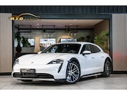 Porsche Taycan Cross Turismo - 4 93 kWh|21''|Innodrive|Luchtvering