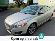 Volvo C70 - Convertible 2.5 T5 Summum