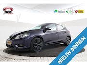Nissan Pulsar - 1.6 DIG-T GT Volleder, Trekhaak, Stoelverwarming