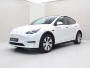 Tesla Model Y - Long Range AWD 75kWh 351pk 94.1% SoH [ AMD RYZEN+TREKHAAK+AU