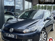 Volkswagen Golf - 1.4 TSI Highline 122PK | AUTOMAAT | Stoelverwarming | Carpla
