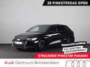 Audi A3 - Sportback 40 TFSI e Pro Line 204pk | Parkeercamera | Stoelve