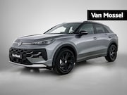 Volkswagen T-Roc - 1.5 eTsi Style First Edition 116 PK Automaat | Panoramaschui