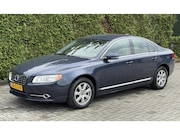 Volvo S80 - 1.6 T4F Kinetic Trekhaak Clima Cruise Navigatie