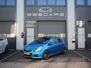 Opel Corsa - 1.6-16V T OPC , UNIEK, GOED ONDERHOUDEN, NAP