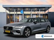 Volvo V60 - B4 R-Design