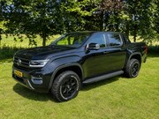 Volkswagen Amarok - 3.0 TDI 4Motion Double Cab