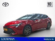Toyota Corolla - Touring Sports Hybrid 180 GR Sport GR Sport plus pack Demo a