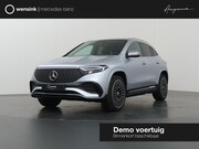 Mercedes-Benz EQA - 250+ Business Solution AMG 71 kWh | Panoramaschuifdak | Dode