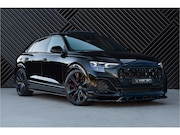 Audi Q8 - 60 TFSI e quattro S-Line Competition ACC Pano 4wielbes. Oled