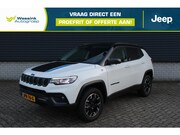 Jeep Compass - Trailhawk 4XE 240pk PHEV I Automaat I Adaptive Cruise Contro