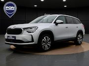 Skoda Kodiaq - 1.5 TSI PHEV Edition | Trekhaak | Stoelverwarming | Camera |