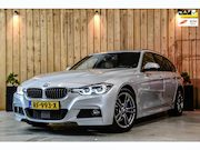 BMW 3-serie - Touring 320i M-Sport *Leder*360 Camera*Elek. Stoelen*DAB*